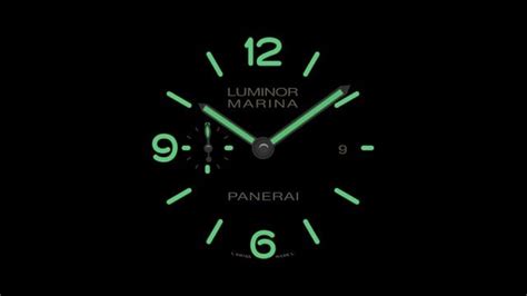 panerai clock screensaver|panerai screensavers app.